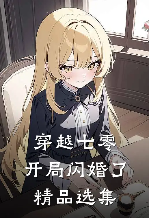穿越七零，开局闪婚了精品选集