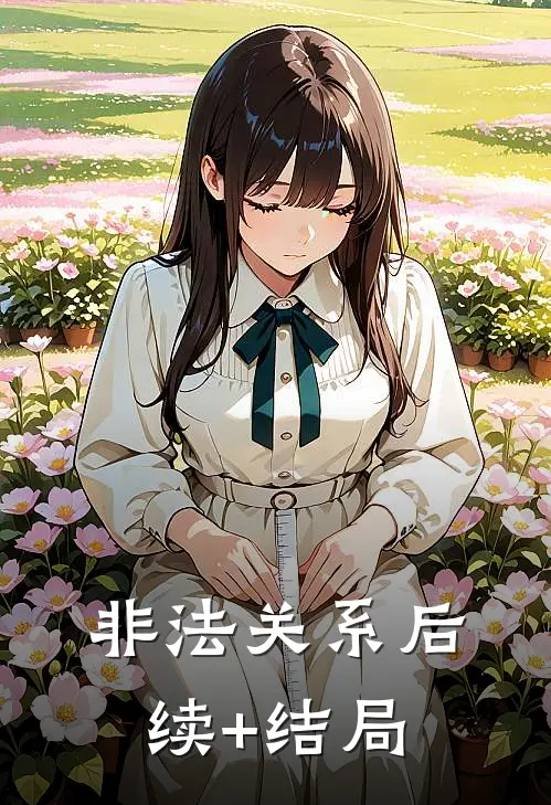 非法关系后续+结局
