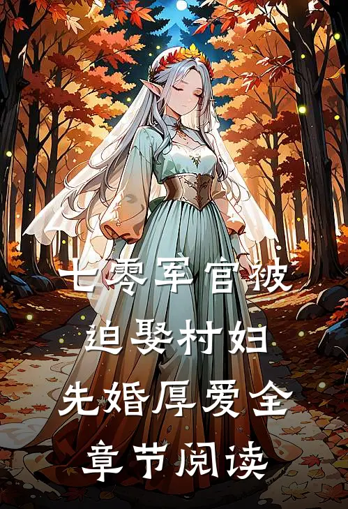 七零军官被迫娶村妇，先婚厚爱全章节阅读