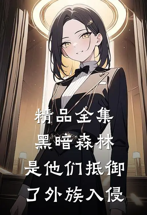 精品全集黑暗森林：是他们抵御了外族入侵