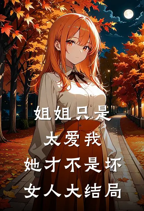 姐姐只是太爱我，她才不是坏女人大结局