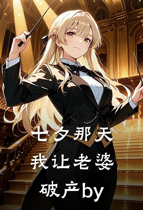 七夕那天，我让老婆破产by
