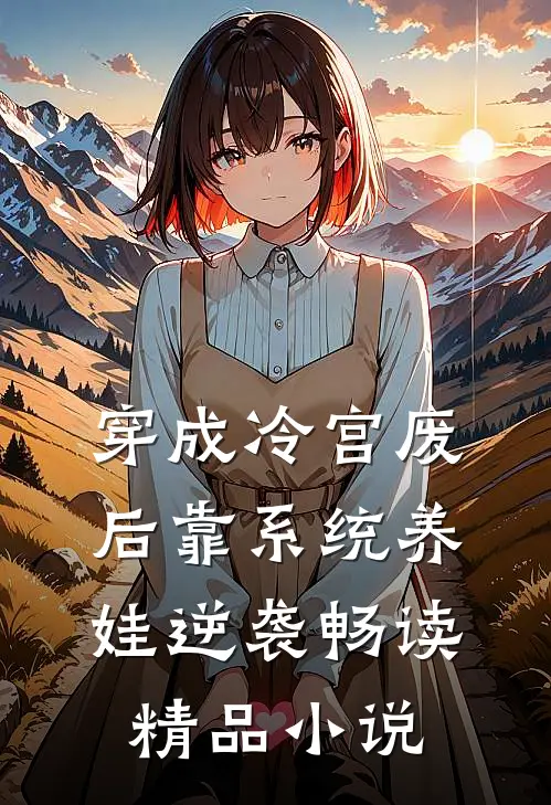 穿成冷宫废后靠系统养娃逆袭畅读精品小说