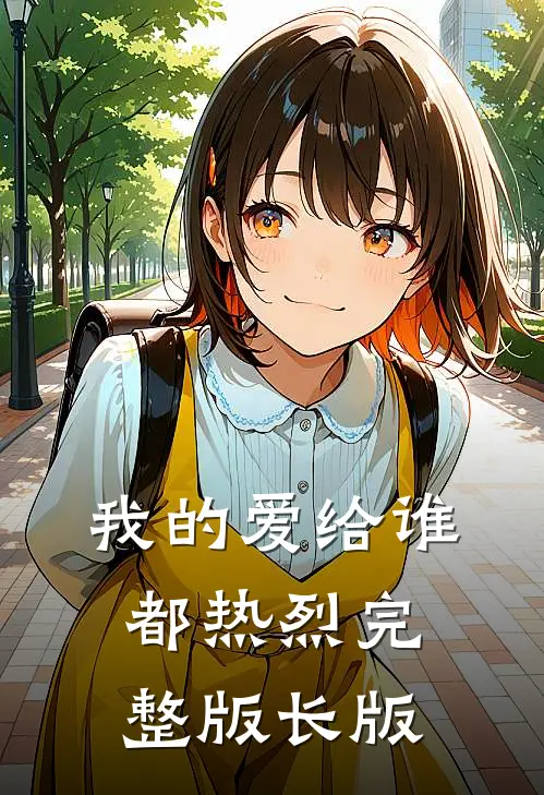 我的爱给谁都热烈完整版长版