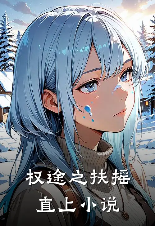 权途之扶摇直上小说