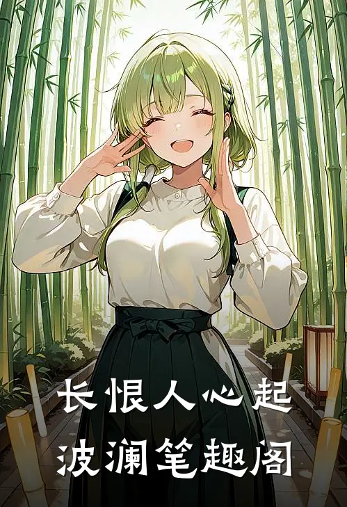 长恨人心起波澜笔趣阁