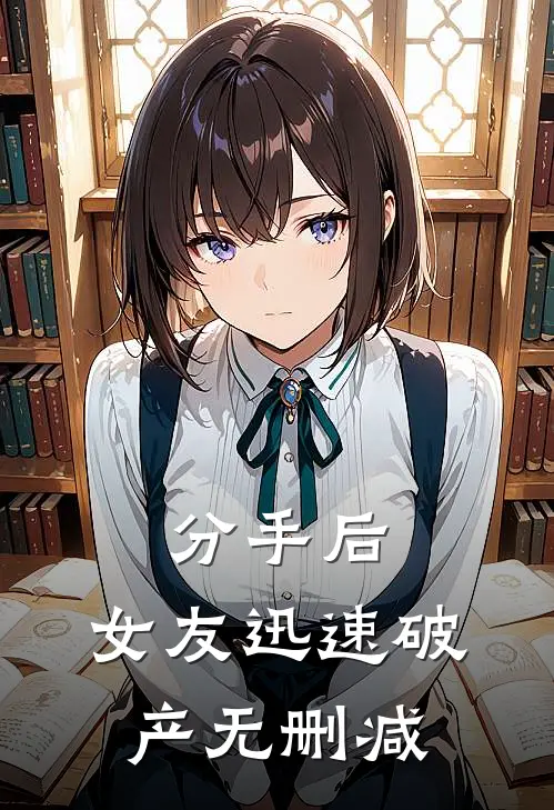 分手后，女友迅速破产无删减