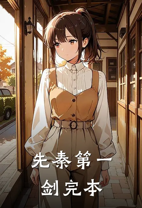 先秦第一剑完本