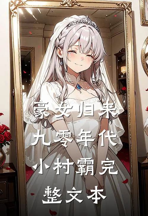 豪女归来：九零年代小村霸完整文本