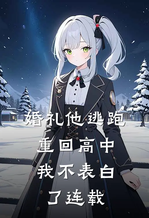 婚礼他逃跑，重回高中我不表白了连载