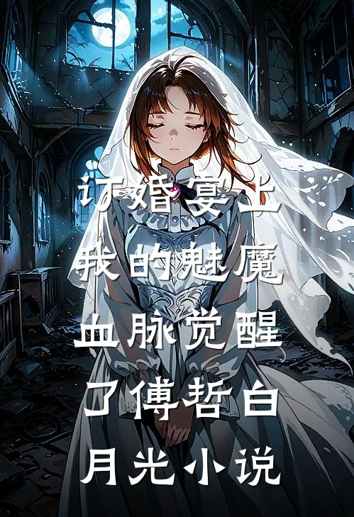 订婚宴上，我的魅魔血脉觉醒了傅哲白月光小说