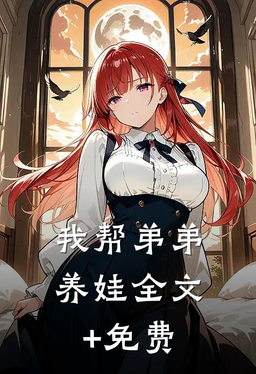 我帮弟弟养娃全文+免费