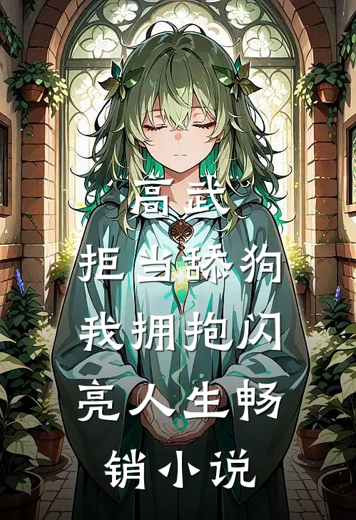 高武：拒当舔狗，我拥抱闪亮人生畅销小说