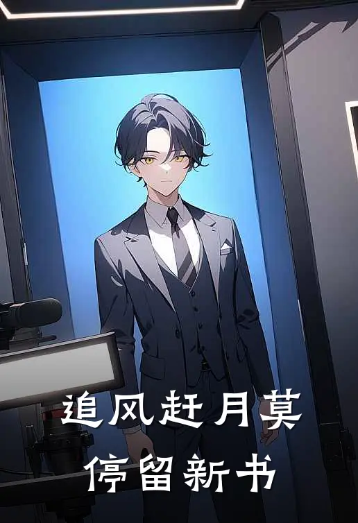 追风赶月莫停留新书