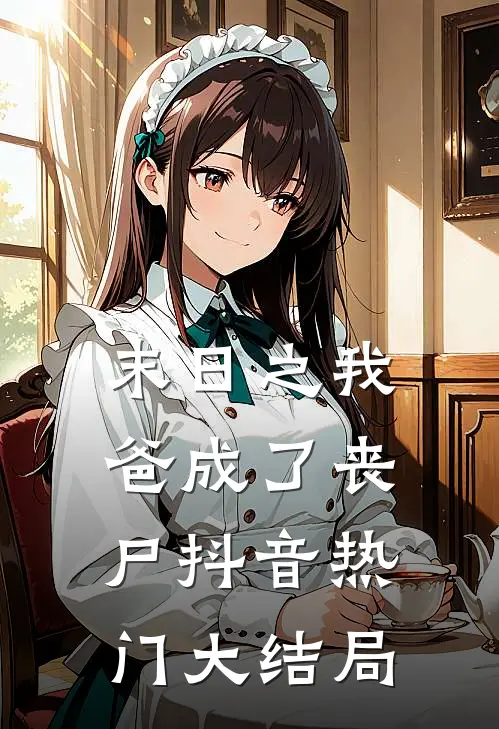 末日之我爸成了丧尸抖音热门大结局