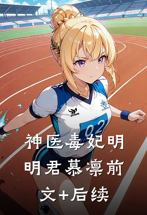 神医毒妃明明君慕凛前文+后续