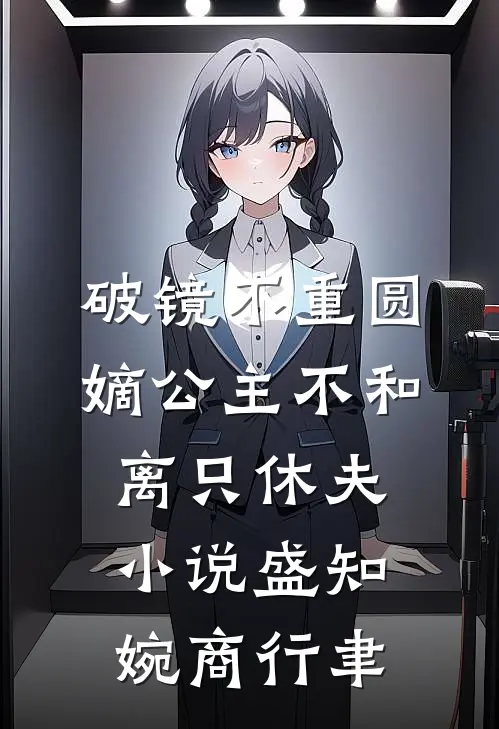破镜不重圆，嫡公主不和离只休夫小说盛知婉商行聿