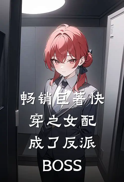 畅销巨著快穿之女配成了反派BOSS