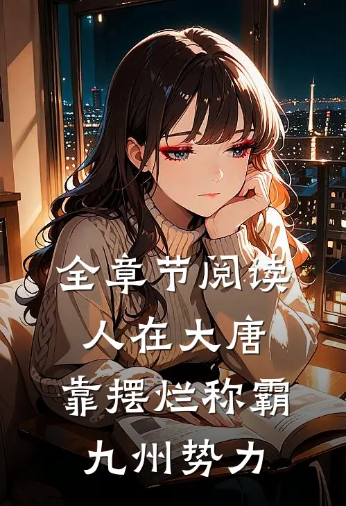 全章节阅读人在大唐，靠摆烂称霸九州势力