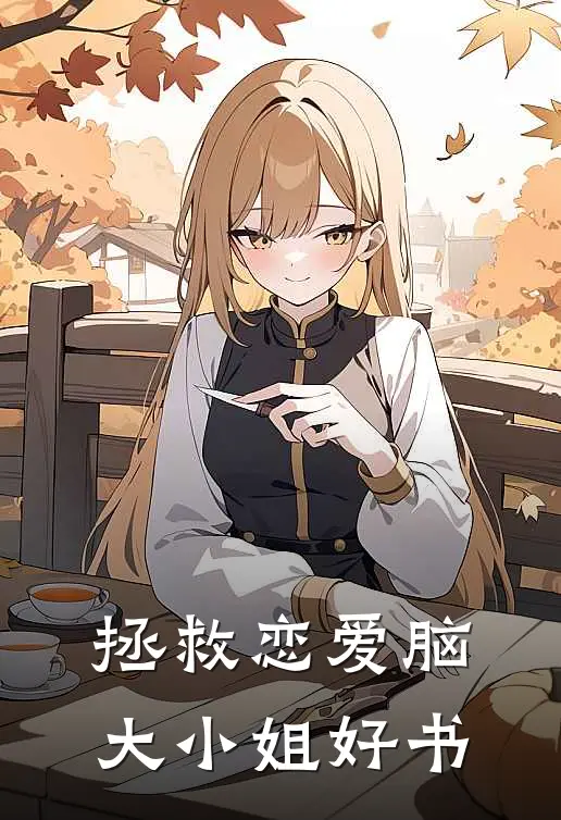 拯救恋爱脑大小姐好书