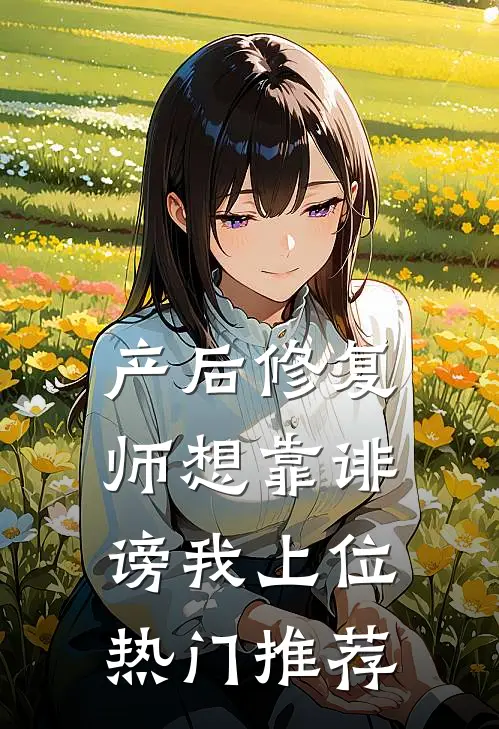 产后修复师想靠诽谤我上位热门推荐