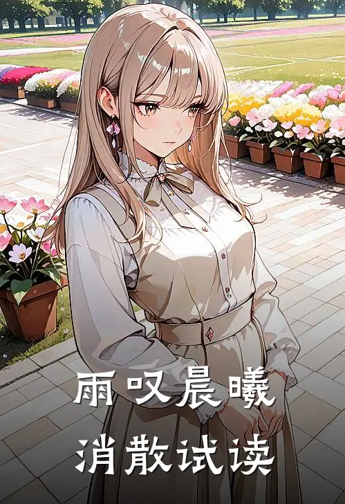 雨叹晨曦消散试读