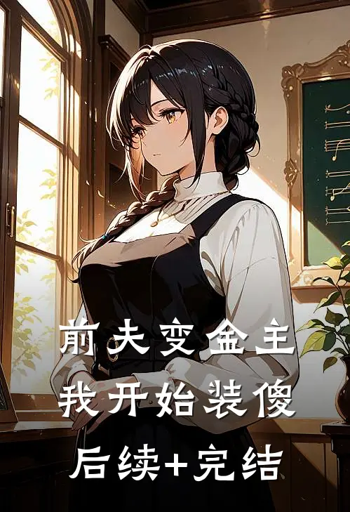 前夫变金主，我开始装傻后续+完结