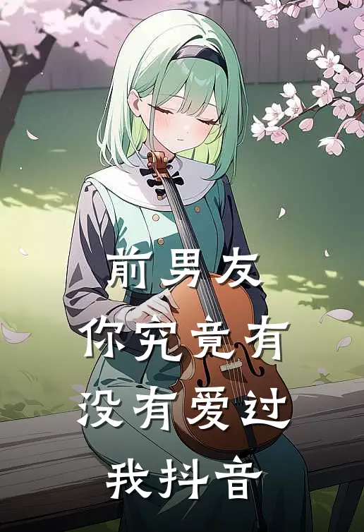 前男友：你究竟有没有爱过我抖音
