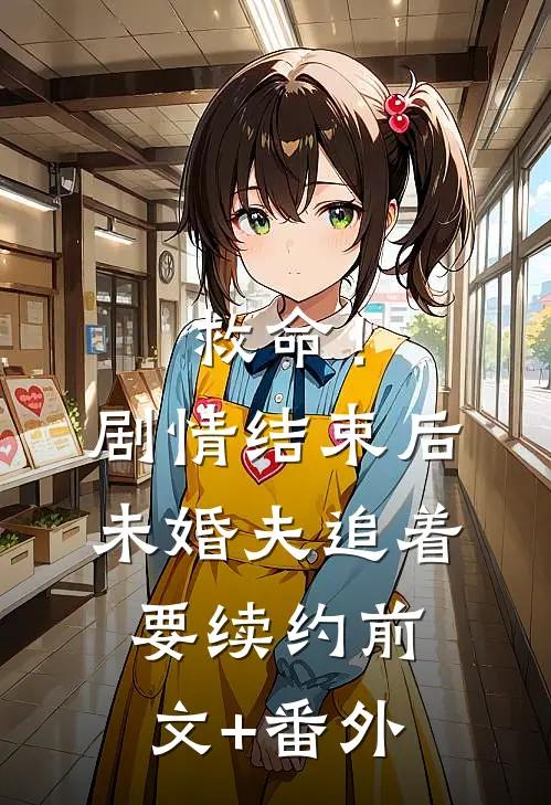 救命！剧情结束后未婚夫追着要续约前文+番外