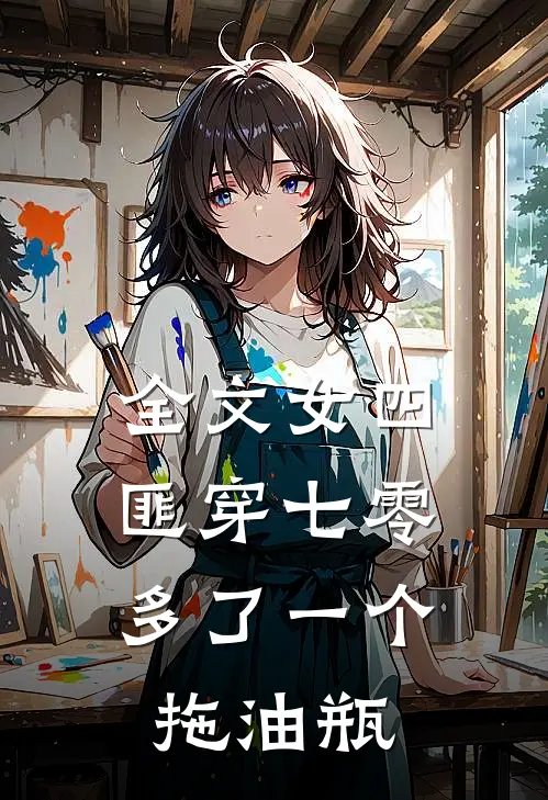 全文女四匪穿七零，多了一个拖油瓶