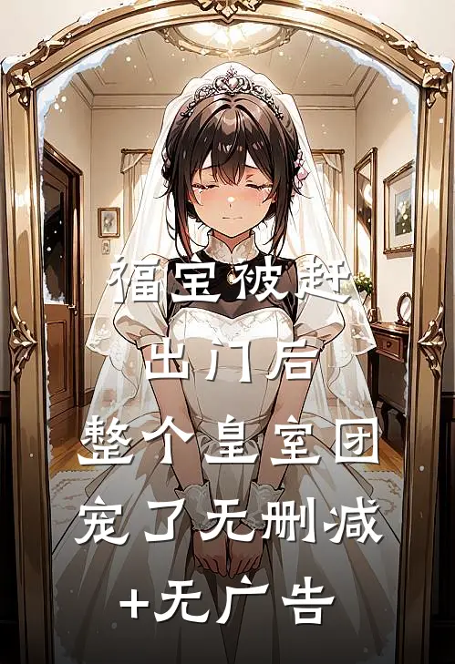 福宝被赶出门后，整个皇室团宠了无删减+无广告