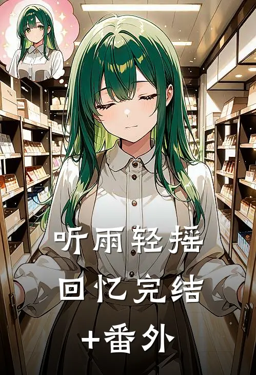听雨轻摇回忆完结+番外