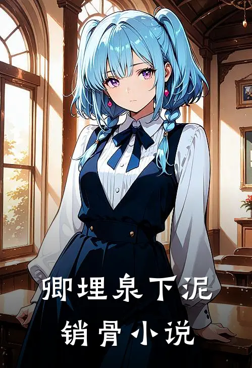 卿埋泉下泥销骨小说