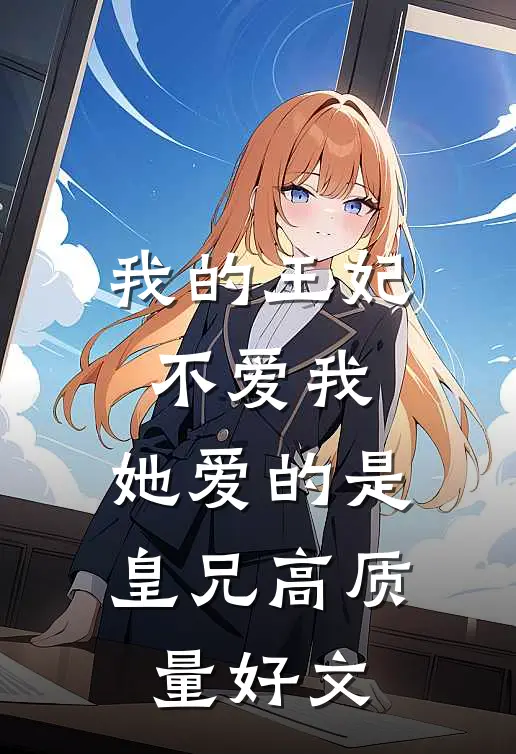 我的王妃不爱我，她爱的是皇兄高质量好文