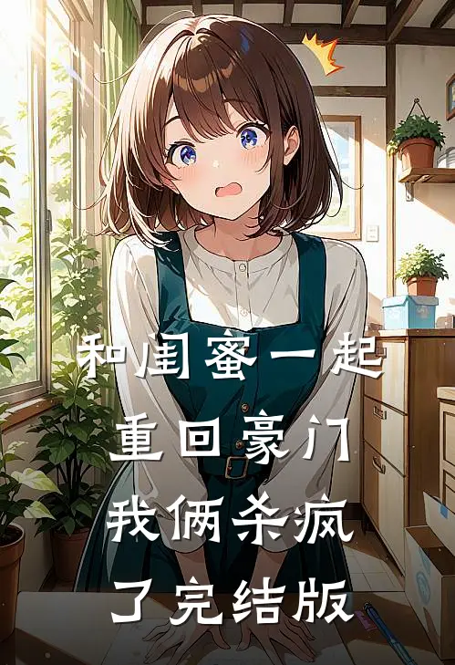 和闺蜜一起重回豪门，我俩杀疯了完结版