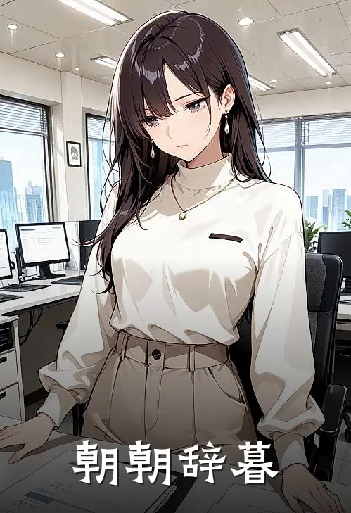 朝朝辞暮