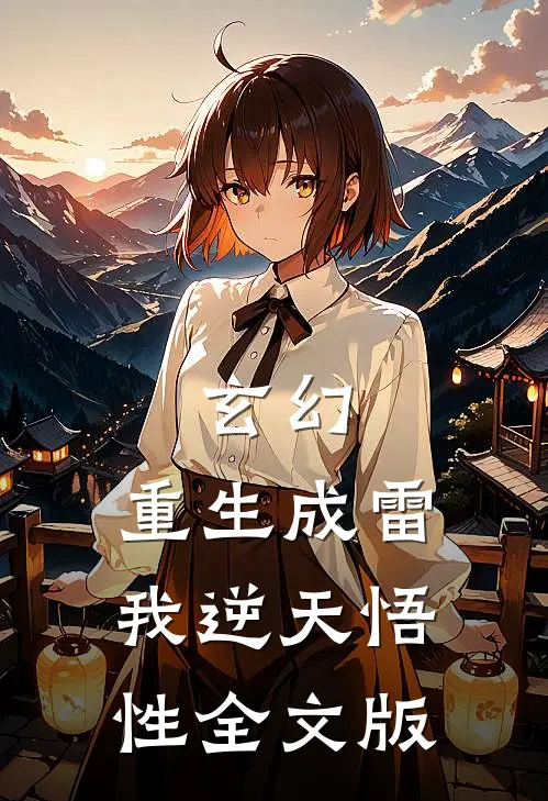 玄幻：重生成雷，我逆天悟性全文版