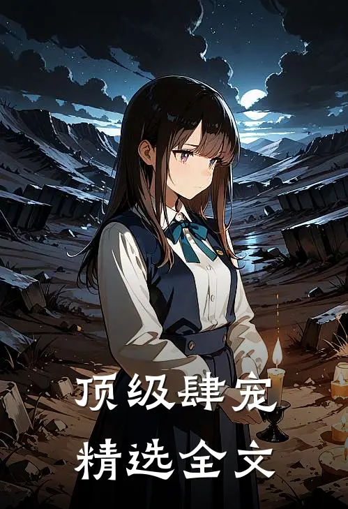 顶级肆宠精选全文