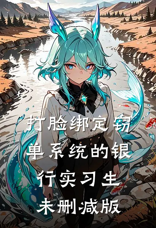 打脸绑定窃单系统的银行实习生未删减版