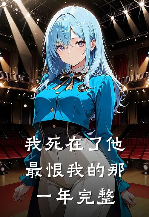 我死在了他最恨我的那一年完整