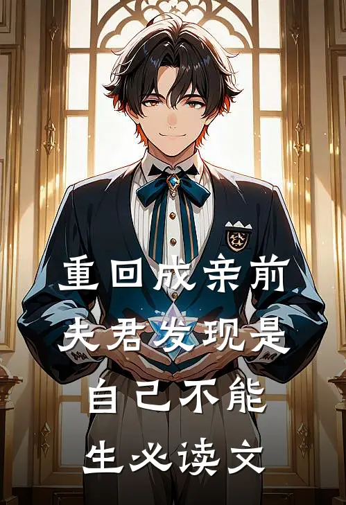 重回成亲前，夫君发现是自己不能生必读文