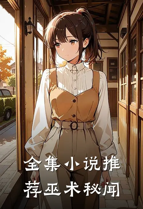全集小说推荐巫术秘闻