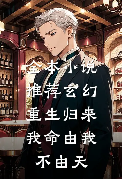 全本小说推荐玄幻：重生归来，我命由我不由天