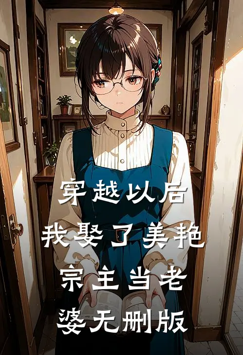 穿越以后，我娶了美艳宗主当老婆无删版