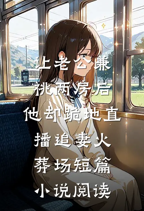 让老公兼祧两房后，他却跪地直播追妻火葬场短篇小说阅读