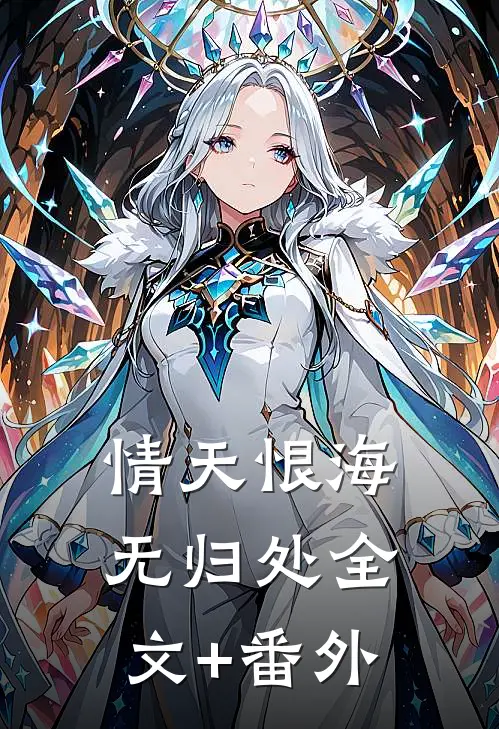 情天恨海无归处全文+番外