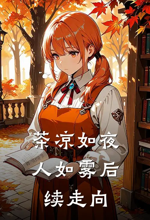 茶凉如夜人如雾后续走向