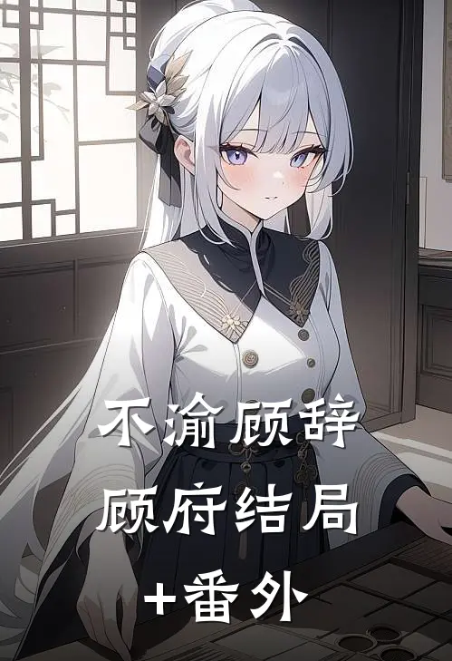 不渝顾辞顾府结局+番外