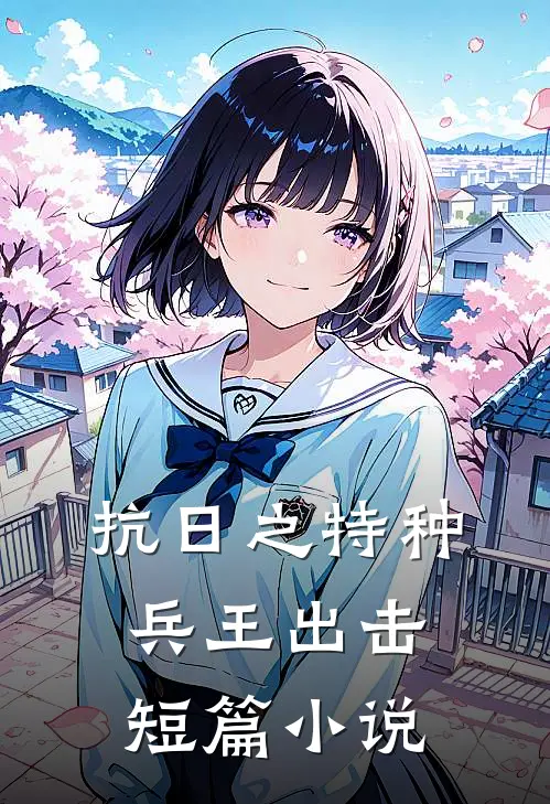 抗日之特种兵王出击短篇小说
