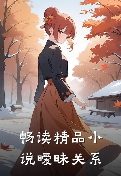 畅读精品小说暧昧关系